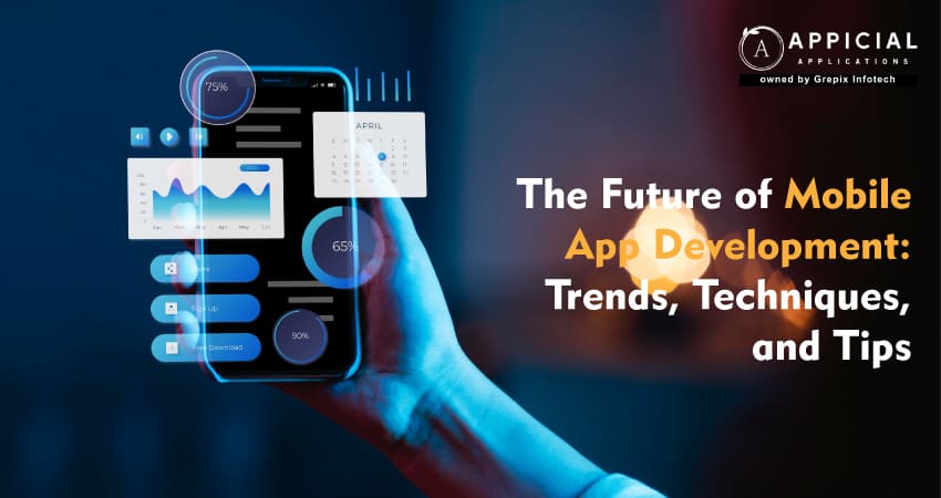 Mobile App Development Trends in Africa