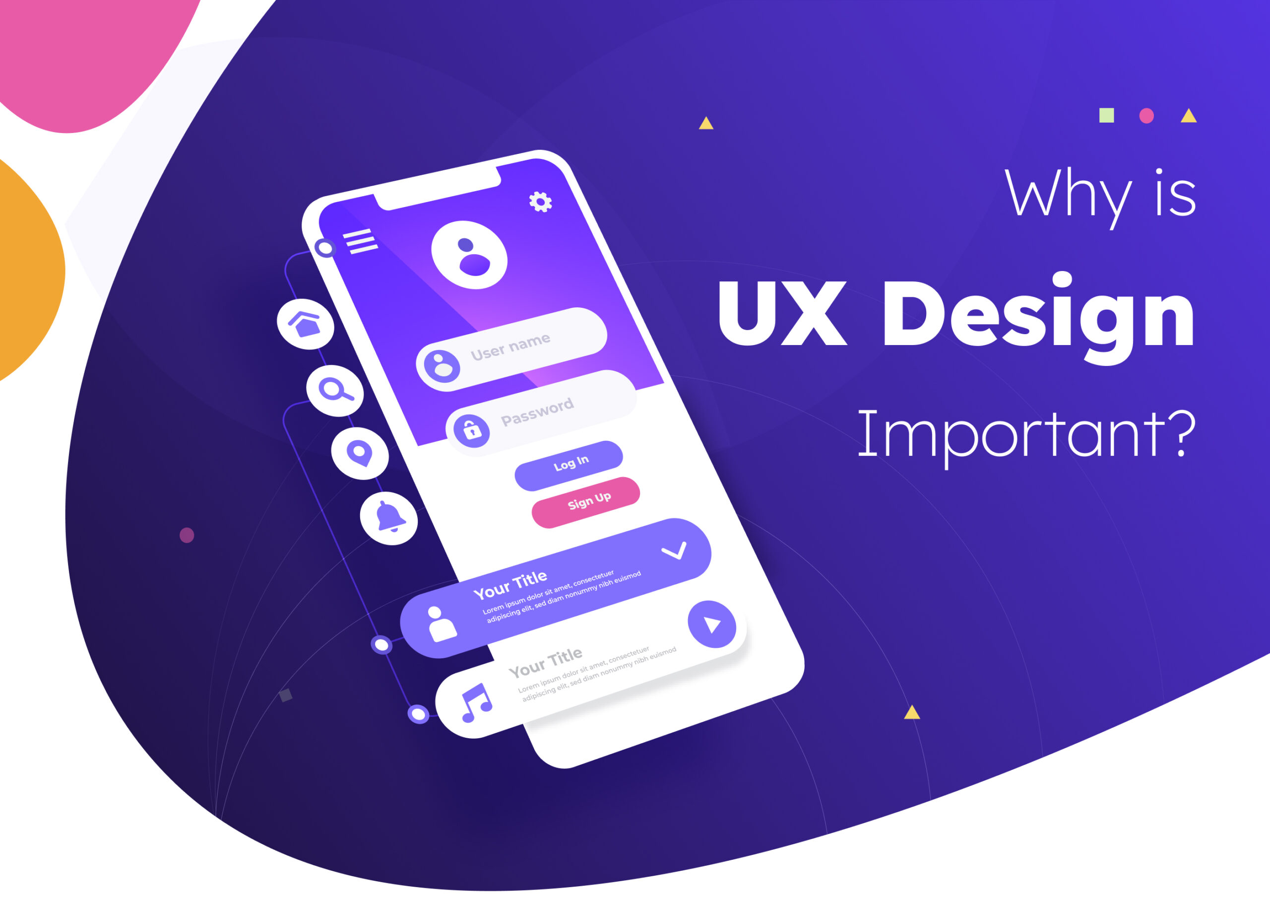 UI/UX Design Principles for Ethiopian Users